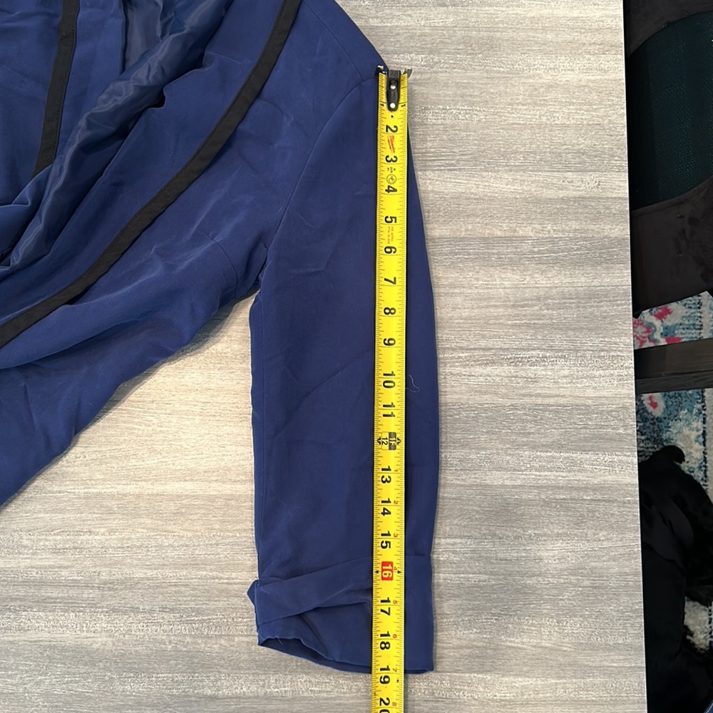 Express Blazer - Picture 6 of 8